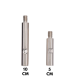 VIRTUES PASTA MAKİNESİ UZATMA APARATI SETİ 5. CM