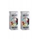 Divortex Klima Fresh - Temizleyici Klima Bombası Nano Gümüş 150ml