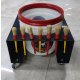VIRTUES BUCKET STAND