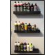 VIRTUES CUT-POLISH-FINISH LAZER STAND
