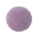  Kuzu Postu Polisaj Keçesi 160mm